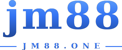 jm88 logo